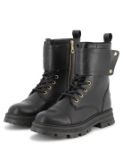 X60492/09B FW25/26 Ботинки Zadig&Voltaire девочки, фото 1