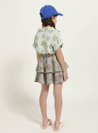 24057 Юбка Weekend House kids девочки, фото 3