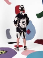 PAWRBSHO0169001 Шорты WOLF&RITA, фото 6