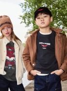 X60513/09B Бейсболка Zadig&Voltaire, фото 4