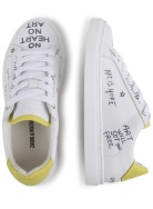 X60105/10P Кроссовки Zadig&Voltaire мальчики SS-24, фото 2 X60105/10P Кроссовки Zadig&Voltaire мальчики SS-24, фото 2