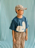 SS26-058/L16 SS26 Футболка Tiny Cottons, фото 2 SS26-058/L16 SS26 Футболка Tiny Cottons, фото 2