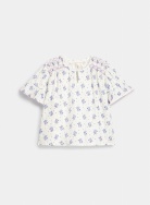 GRI-S26-B0295 Блузка Louise Misha девочки, фото 1