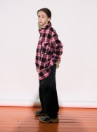 0007 Джинсы MOREKIDS, фото 1