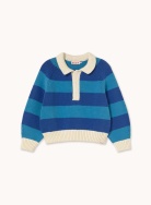 SS26-410/J29 SS26 Джемпер Tiny Cottons, фото 1