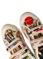 PAWRGTRN0178090 Кроссовки WOLF&RITA девочки SS-25, фото 3 PAWRGTRN0178090 Кроссовки WOLF&RITA девочки SS-25, фото 3