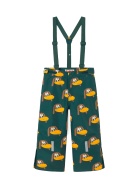 AW25-043/R17 Полукомбинезон Tiny Cottons, фото 1