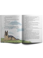 ОВЧАРКА МУХТАР Книга Voicebook мал-дев, фото 2 ОВЧАРКА МУХТАР Книга Voicebook мал-дев, фото 2