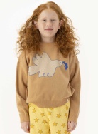 SS24-302/J20 Джемпер Tiny Cottons, фото 3 SS24-302/J20 Джемпер Tiny Cottons, фото 3