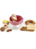 E3168_HP Игровой набор "Корзина хлеба", фото 1