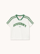 SS26-060/104 SS26 Футболка Tiny Cottons, фото 1