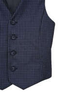 BLCH024FW91 Жилет Oh Boy! мальчики, фото 3