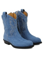 J30109AMBX8815-/AVIO Сапоги Gallucci девочки SS-25, фото 1 J30109AMBX8815-/AVIO Сапоги Gallucci девочки SS-25, фото 1