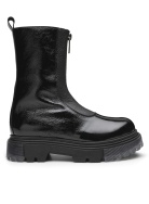 J3TR184M/NAPPALAKNERO Сапоги JARRETT девочки FW23-24, фото 1