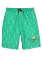 W60799/73D SS26 Шорты для плавания Marc Jacobs, фото 1