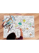 Кот в сапогах А0 Раскраска Voicebook -, фото 2 Кот в сапогах А0 Раскраска Voicebook -, фото 2