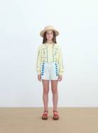 SS26-169/K19 SS26 Толстовка Tiny Cottons, фото 3