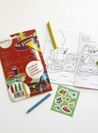 Транспорт (макс) Набор Voicebook -, фото 2