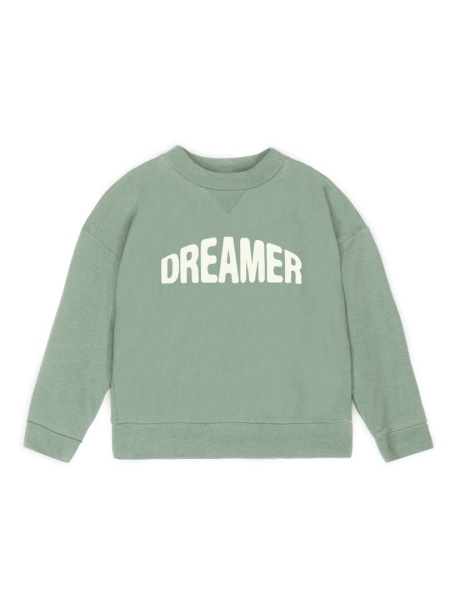 DREAMER SWEATSHIRT Свитшот MIPOUNET мал-дев