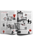 Уровень: ГОРОД Книга Voicebook -, фото 2