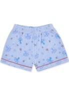 BI-PS5012S246 Пижама Babybu, фото 3