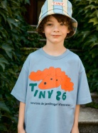 SS26-040/K30 SS26 Футболка Tiny Cottons, фото 2 SS26-040/K30 SS26 Футболка Tiny Cottons, фото 2