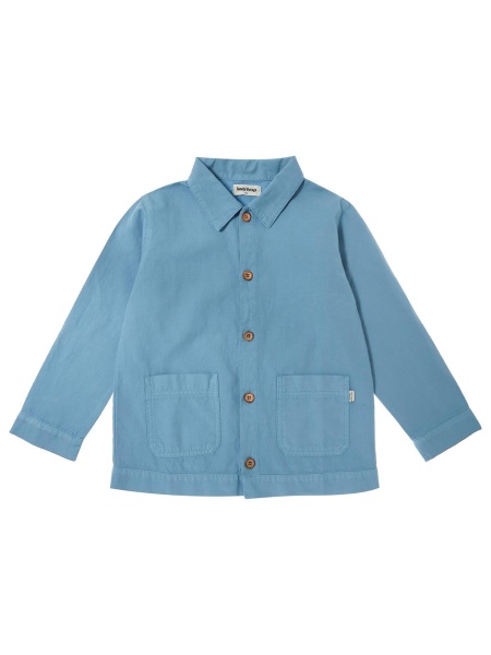 S60625 Рубашка Tocoto Vintage девочки