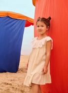 GRI-S26-S0092 Платье Louise Misha девочки, фото 2