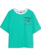 W60762/73D SS26 Футболка Marc Jacobs, фото 1 W60762/73D SS26 Футболка Marc Jacobs, фото 1