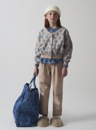 24502 Штаны Weekend House kids мал-дев, фото 3 24502 Штаны Weekend House kids мал-дев, фото 3