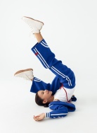 PMSPORT Брюки Привет Мишка, фото 1