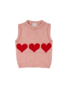 PETRA Жилет MIPOUNET девочки, фото 1 PETRA Жилет MIPOUNET девочки, фото 1