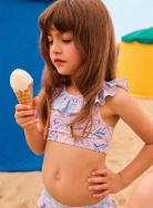 GBC-S26-B0085 Купальники Louise Misha девочки, фото 2 GBC-S26-B0085 Купальники Louise Misha девочки, фото 2