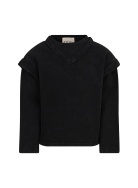 DX4P00 Z3402/930 FW25/26 Толстовка DOUUOD, фото 1