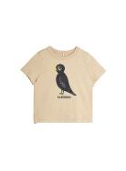 2562013713 Футболка Mini Rodini мал-дев, фото 1