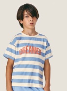 DREAMER Футболка MIPOUNET мал-дев, фото 2