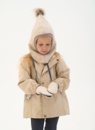 24130 Варежки Peppihat, фото 3 24130 Варежки Peppihat, фото 3