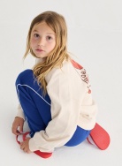 B126AC048/199 SS26 Толстовка Bobo Choses, фото 9