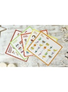 Мой первый испанский Книга Voicebook -, фото 3 Мой первый испанский Книга Voicebook -, фото 3