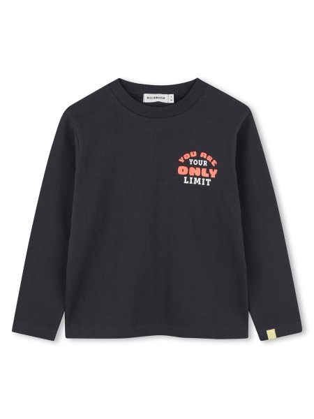 U21581/062 Лонгслив BILLIEBLUSH