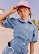 LOUISE Юбка MIPOUNET девочки, фото 4