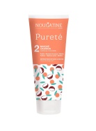 Маска "Угольная" для лица - Линия "Чистота" Nougatine Paris мал-дев, фото 2 Маска "Угольная" для лица - Линия "Чистота" Nougatine Paris мал-дев, фото 2