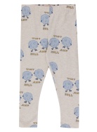 SS24-025/L24 Легинсы Tiny Cottons, фото 1