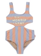 SS24-318/N42 Купальник Tiny Cottons девочки, фото 1