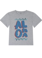 TU8R31 Z0434/807 Футболка Stella McCartney kids мальчики, фото 1 TU8R31 Z0434/807 Футболка Stella McCartney kids мальчики, фото 1