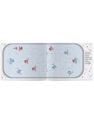 Спорт; Хоккей Раскраска Voicebook -, фото 2 Спорт; Хоккей Раскраска Voicebook -, фото 2