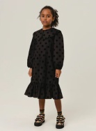 PAWRGDRE0200001.AW25.05 Платье WOLF&RITA девочки, фото 2