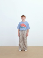 SS26-040/K30 SS26 Футболка Tiny Cottons, фото 3 SS26-040/K30 SS26 Футболка Tiny Cottons, фото 3