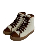 J20232ASAW2B09F Ботинки Gallucci мал-дев FW21-22, фото 1