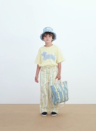 SS26-062/K19 SS26 Футболка Tiny Cottons, фото 2